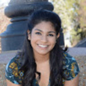 Meet your Posher, Malvika